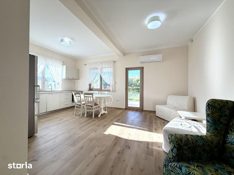 Casă cu 3 camere cu Teren 418 Mp în Central