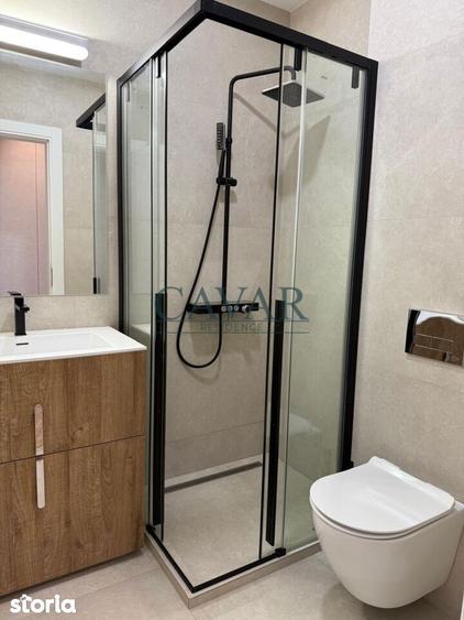 Apartament cu 4 camere în Brâncoveanu