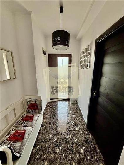 Duplex cu 4 camere cu Teren 220 Mp în Arhitecților - Calea Cisnădiei