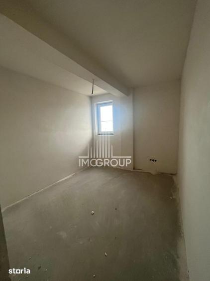 Apartament 3 camere cu balcon in bloc din 2023, Floresti, Sesul de Sus - 1