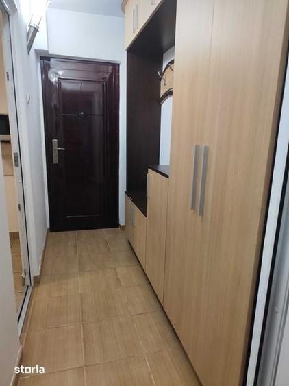 Apartament cu 2 camere în Confecții
