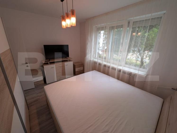 Apartament 2 camere de închiriat, zona Gării - 4