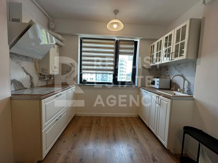 Închiriere, studio, Pipera, București - 3