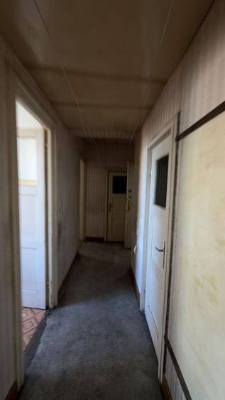 Apartament cu 2 camere decomandat în Cișmigiu