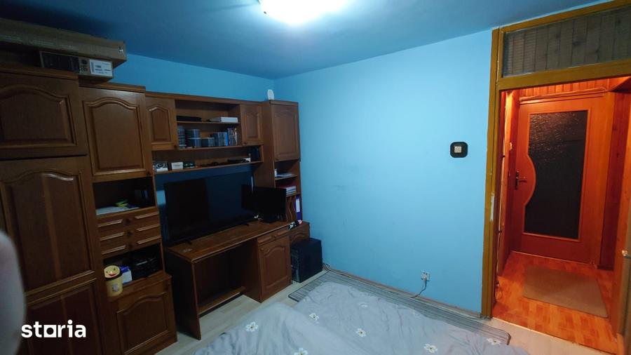 Apartament cu 2 camere în Între Lacuri