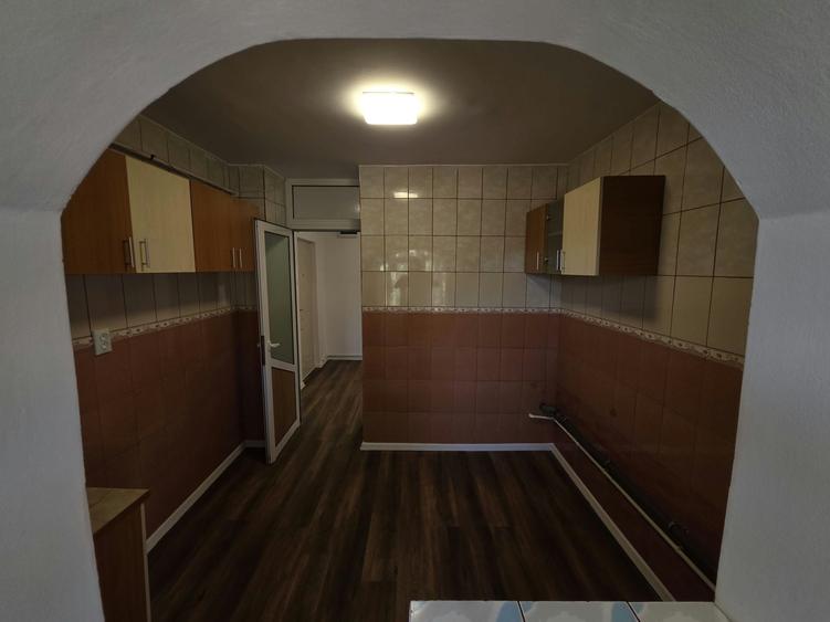Apartament cu 2 camere decomandat în Dancu