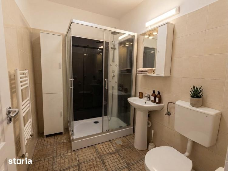 Apartament cu 2 camere în Florești — fotografia 3