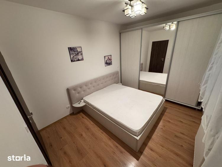 DE INCHIRIAT Apartament 2 camere, 52mp, parter - Complexul Studentesc - 3