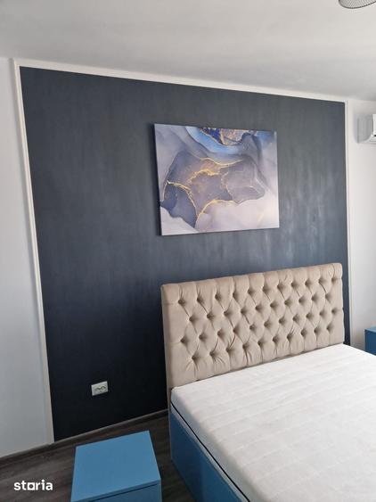 Apartament cu 2 camere în Orizont