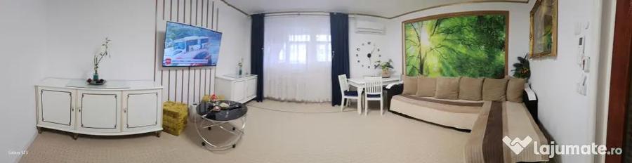 Apartament cu 2 camere decomandat în Doamna Ghica