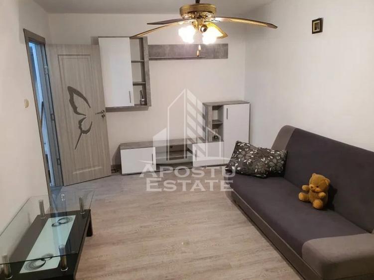 Apartament cu o camera, zona Lipovei - 2