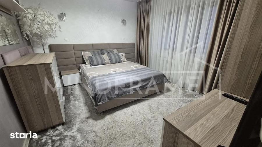 Timpuri Noi Vitan Metrou Parcare Bloc Anvelopat - 2
