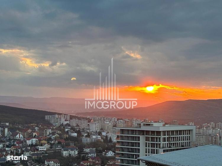 Apartament cu 3 camere în Europa