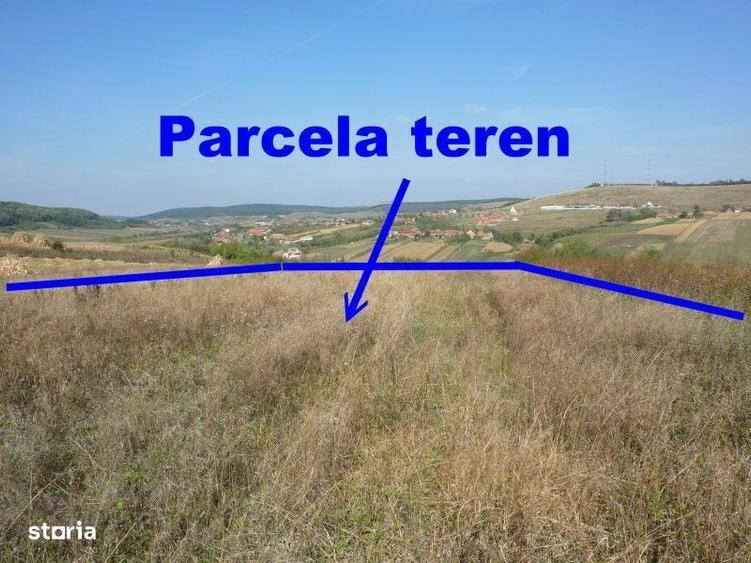 Spațiu comercial, în Hidiș