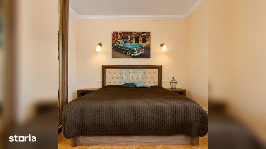 Apartament cu 4 camere în Zorilor
