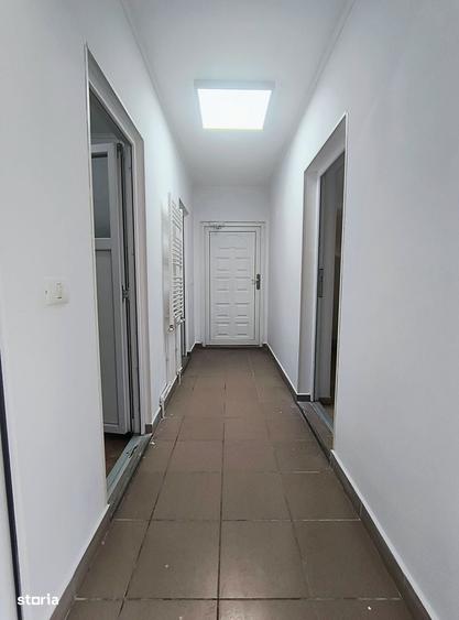 Spațiu comercial, de 170 mp, în Central