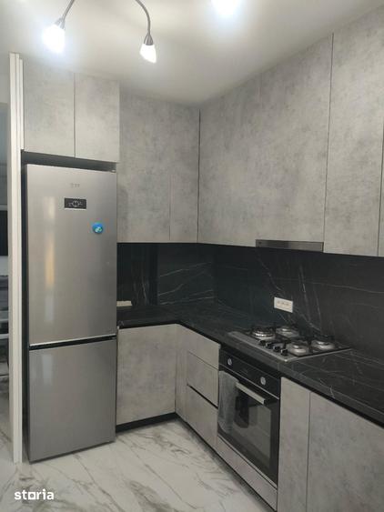 Proprietar inchiriez 1/2 duplex in MOSNITA VECHE disponibil imediat - 9