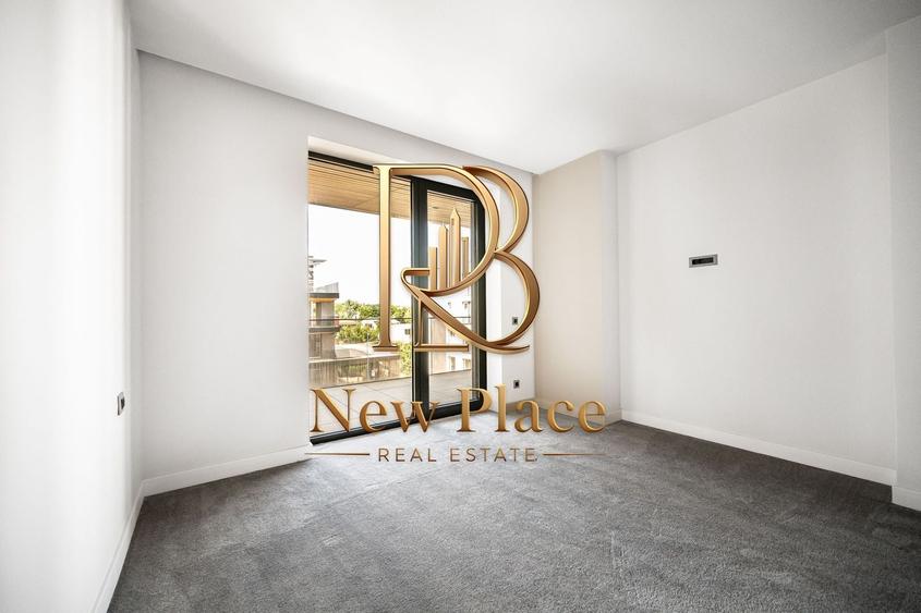 Apartament cu 2 camere decomandat în Pipera
