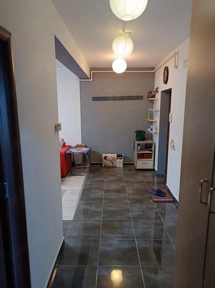 Inchiriez apartament 2 camere Bragadiru - 10