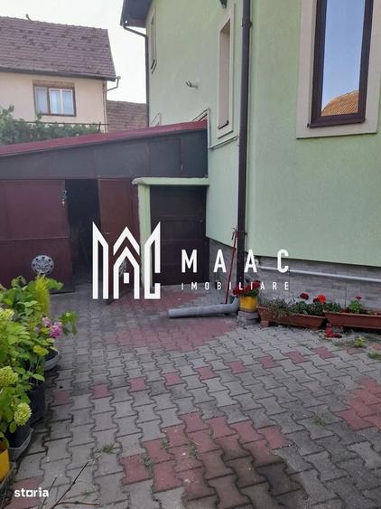 Casă cu 4 camere în Țiglari