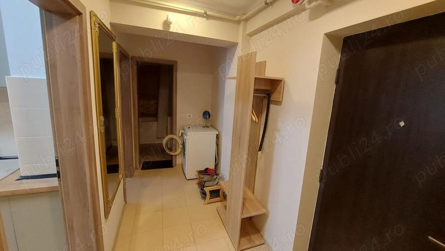 Casă cu 2 camere cu Centrală Termică în Casa de Cultură