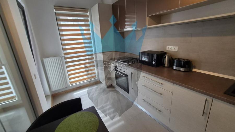 Apartament 2 Camere Complex 21 Residence Politehnica Bucuresti