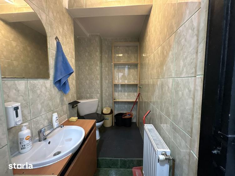 Apartament cu 4 camere în Centrul Civic