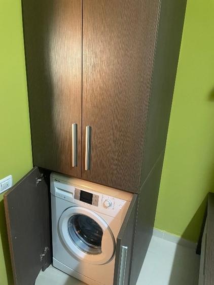 Apartament cu 2 camere decomandat, mobilat în Alfa