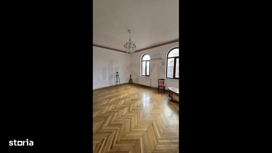 Apartament cu 3 camere decomandat în Ferdinand