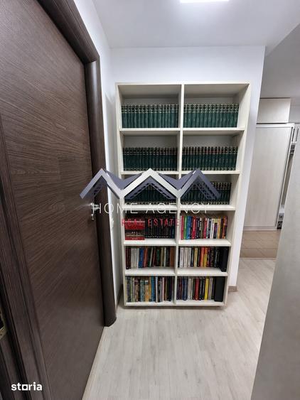 Apartament cu 2 camere în Sud