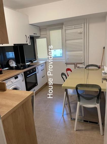 Apartament cu 3 camere în Iancului