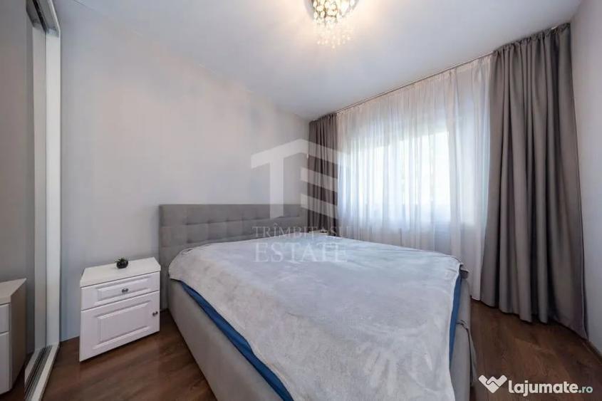 SANPETRU-Residence | Apartament 2 camere | Decomandat | P... - 14