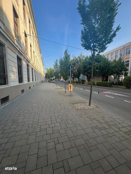 Garsonieră în Central
