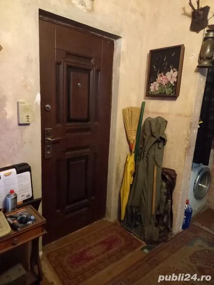 Apartament cu 2 camere decomandat în Lipovei