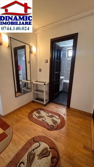 Apartament cu 2 camere în Mărăței