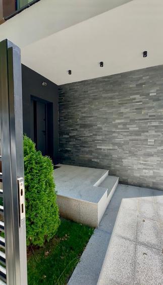 Casă individuală cu 5 camere cu Piscina în Iancu Nicolae