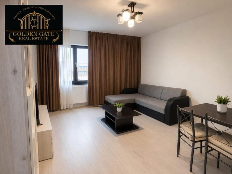 Regie Residence Grozavesti - 2 Camere Decomandat Mobilat Metrou Balcon - 2