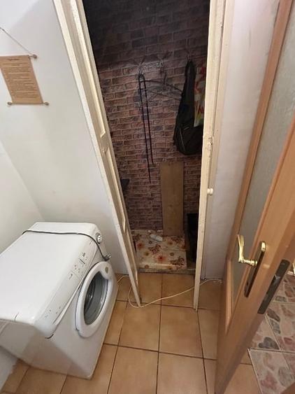 Garsonieră decomandată în Burdujeni