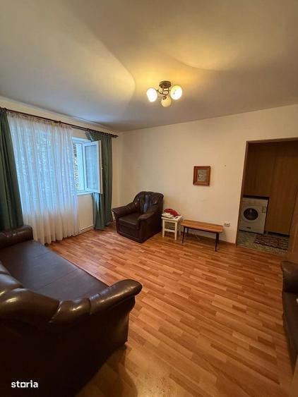 CENTRU, Apartament cu 2 camere, et. 1. Comision ZERO pentru cumparator - 2
