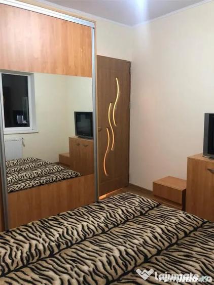 Apartament cu 2 camere decomandat în Decebal