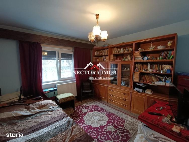 Apartament cu 3 camere în Calea Aradului