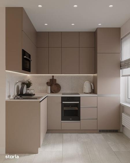 Apartament 2 camere decomandat reducere de 11% la plata cash - 5