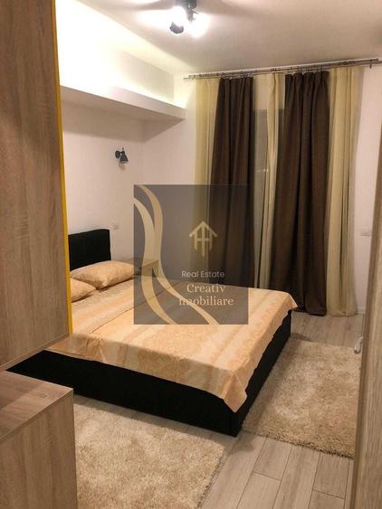 Apartament cu 2 camere decomandat în Grozăvești