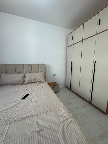 Apartament cu 2 camere decomandat în Militari