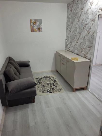 Inchiriez apartament 2 camere zona Vest - 8