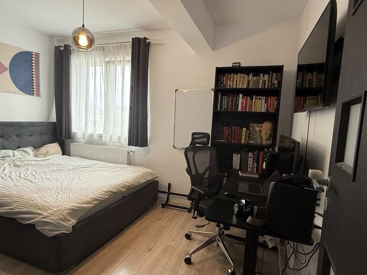 Proprietar: 2 camere Popesti-Leordeni, parcare inclusa, aproape de metrou Berceni-Dimitrie Leonida - 4