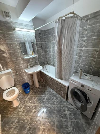 Apartament cu 2 camere decomandat în Zorilor