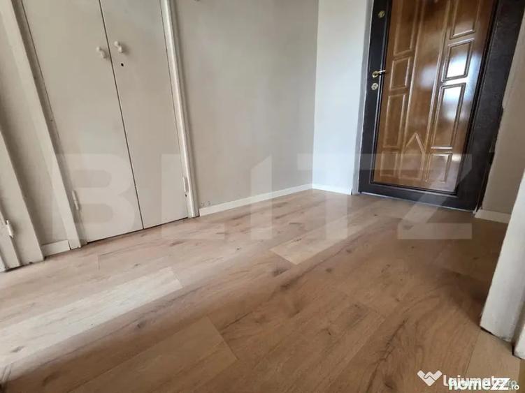 Apartament 2 camere, etaj intermediar, zona centrala, lift n - Brasov (Brasov) - 5
