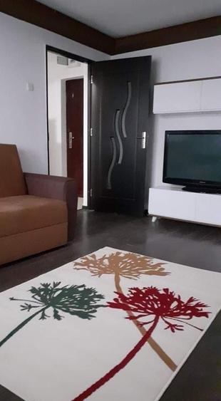 Apartament cu 2 camere semidecomandat în Viziru 3
