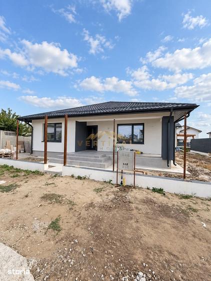 Oferta Berceni: casa parter, 92 mp utili, teren 360 mp | Comision 0% - 3